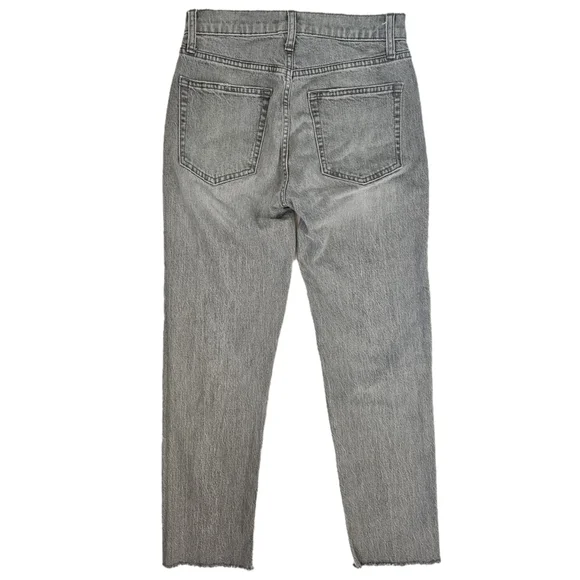 GAP High Rise Jeans - Picture 3 of 8